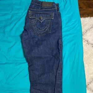 True religion jean